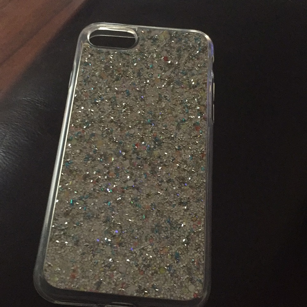 Claire’s iPhone 6 s phone case